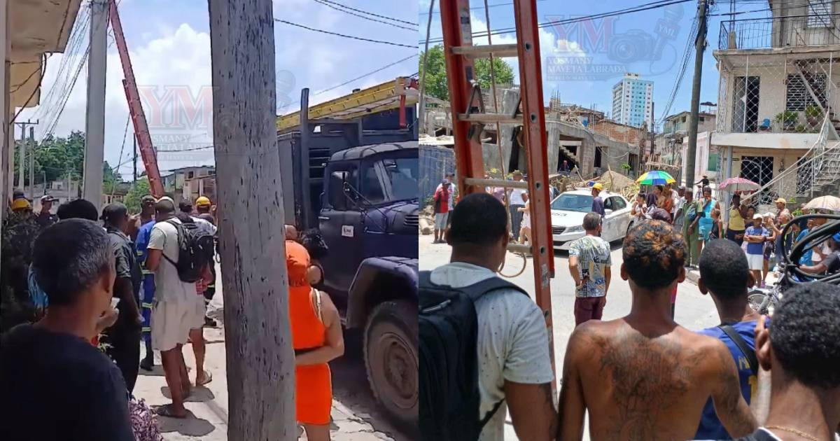 Sin explicaciones y con presencia policial, retiro de transformadores provoca tensión en Santiago de Cuba – CiberCuba