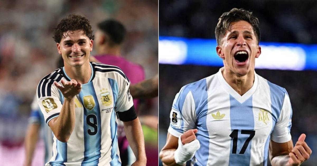 El Atlético de Madrid domina las finales: ningún club aporta más jugadores en los últimos tres Mundiales