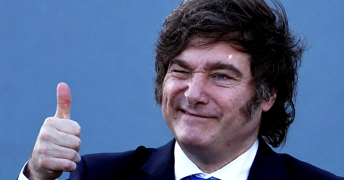 ¿Por qué el presidente Javier Milei no asistirá a la final del Mundial de Fútbol entre Argentina y España?
