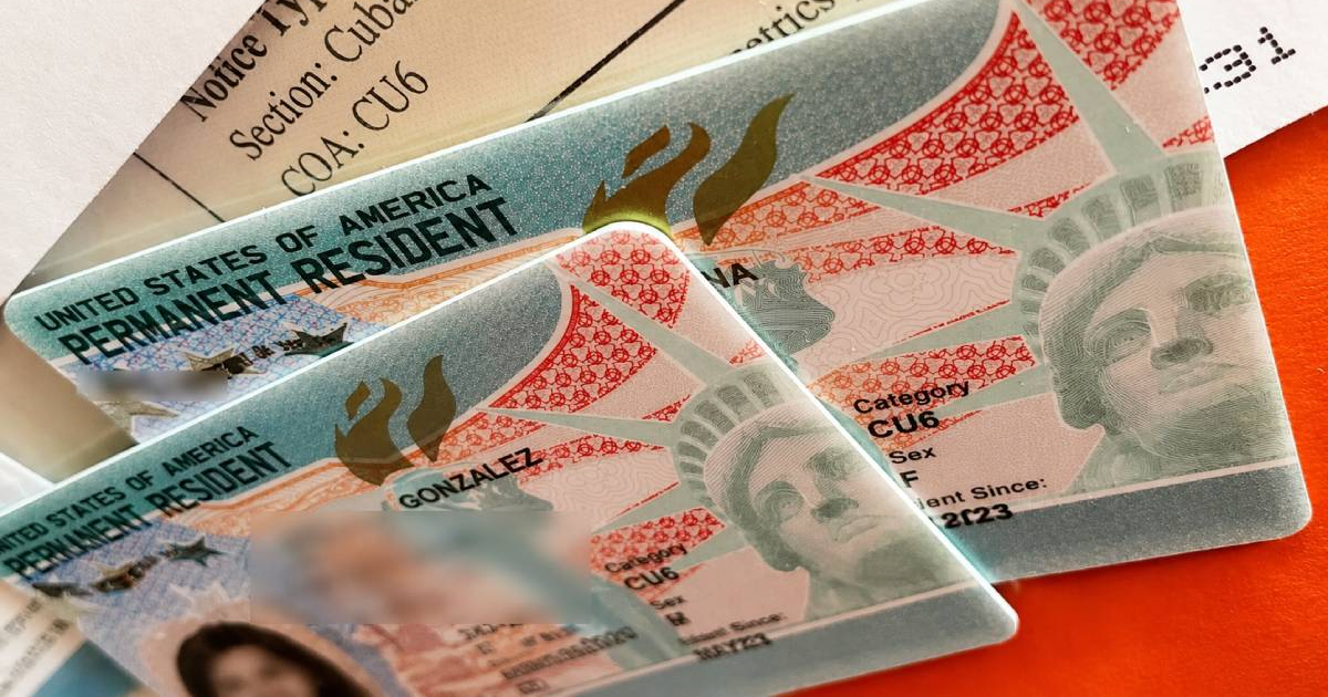 Administración Trump planea exigir fianza de 100.000 dólares para solicitar la green card