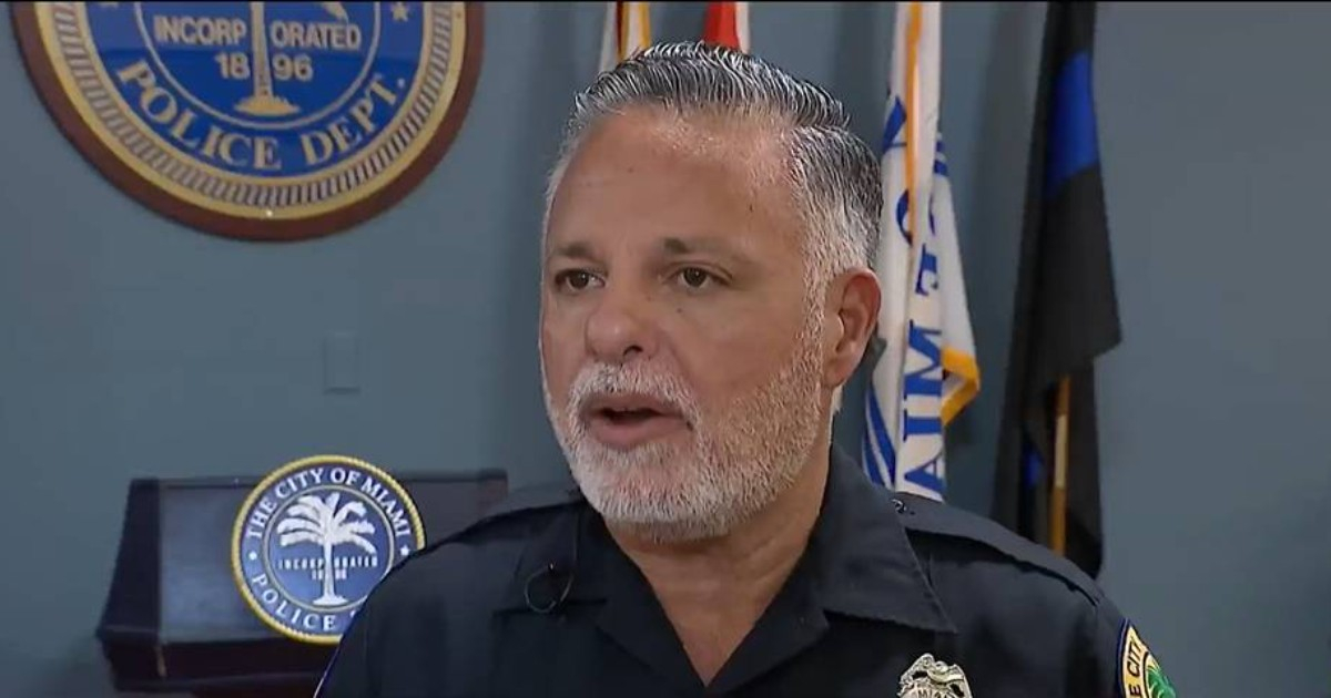 Arrestan en Miami al sospechoso de asesinar hace cinco años al dueño de un negocio en La Pequeña Habana