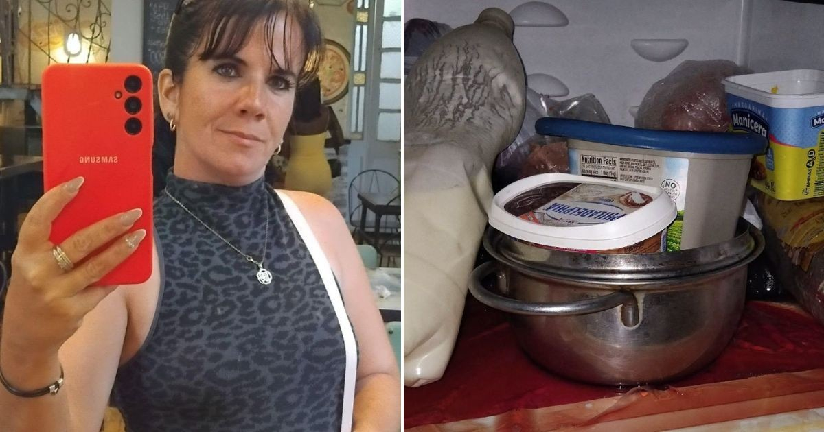 Cubana denuncia desesperación ante los apagones: «Se te quitan las ganas de todo, pierdes las fuerzas» – CiberCuba