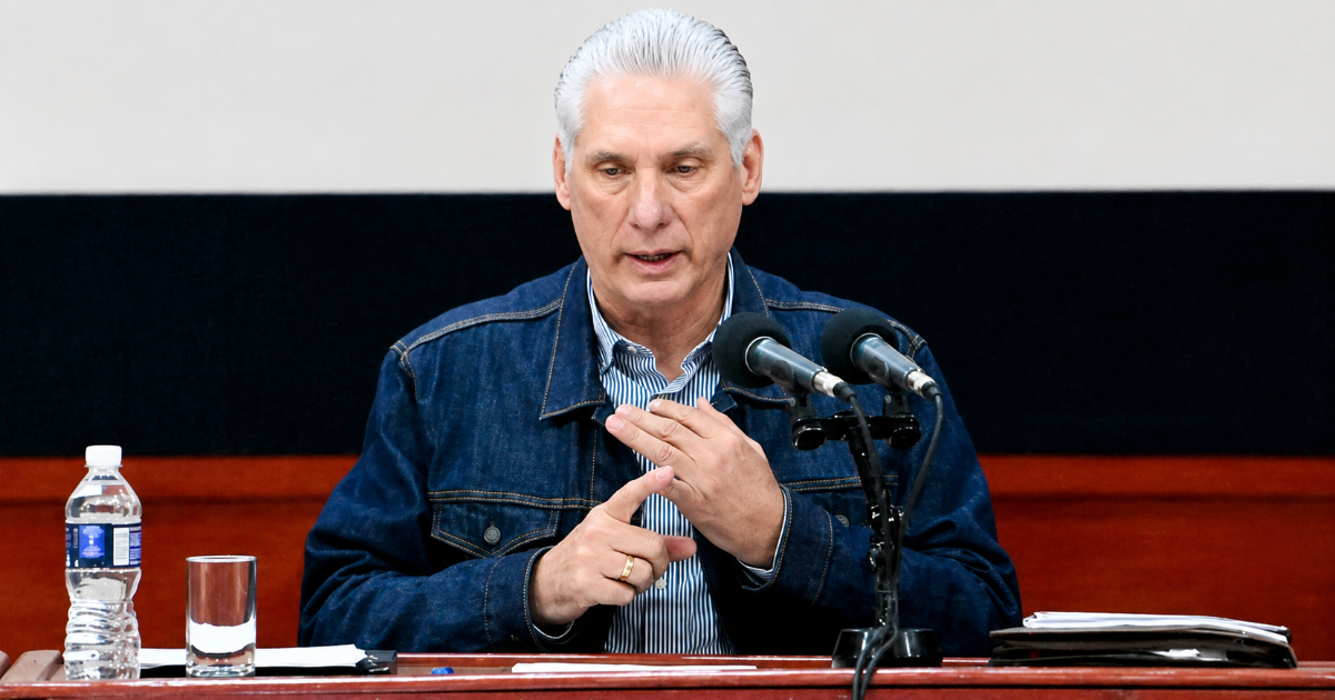 «La mano invisible del Estado»: Monreal desmonta la retórica del régimen sobre su modelo de planificación financiera