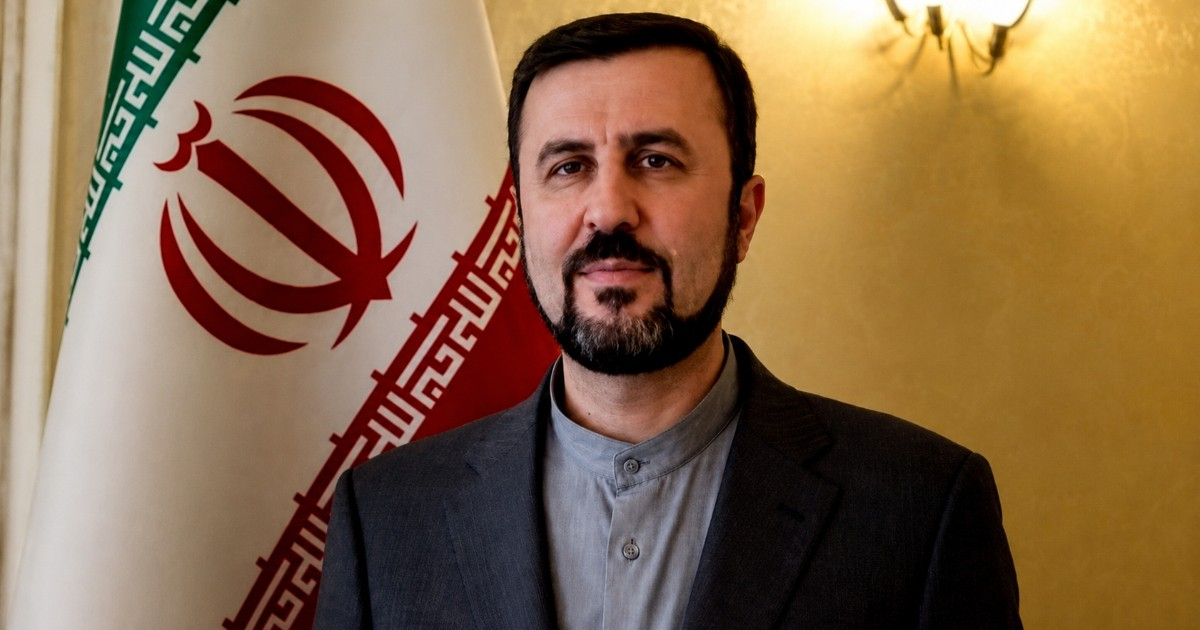 Irán declara suspendido el acuerdo con EE. UU. mientras la escalada militar no da tregua