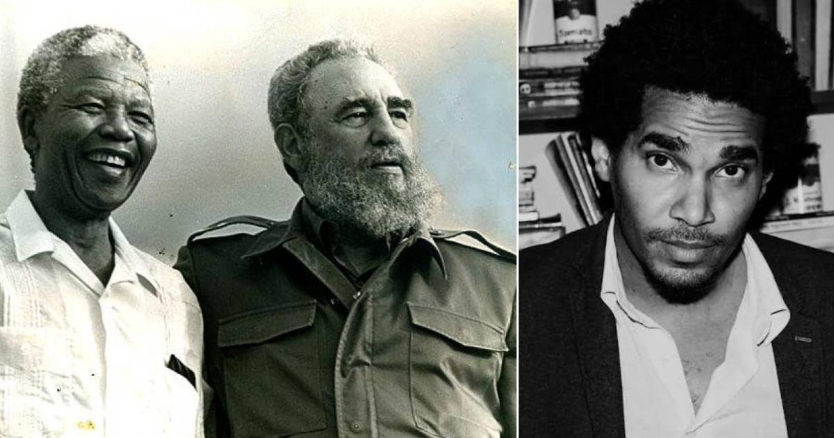 Régimen cubano homenajea a Mandela mientras viola las reglas internacionales que llevan su nombre