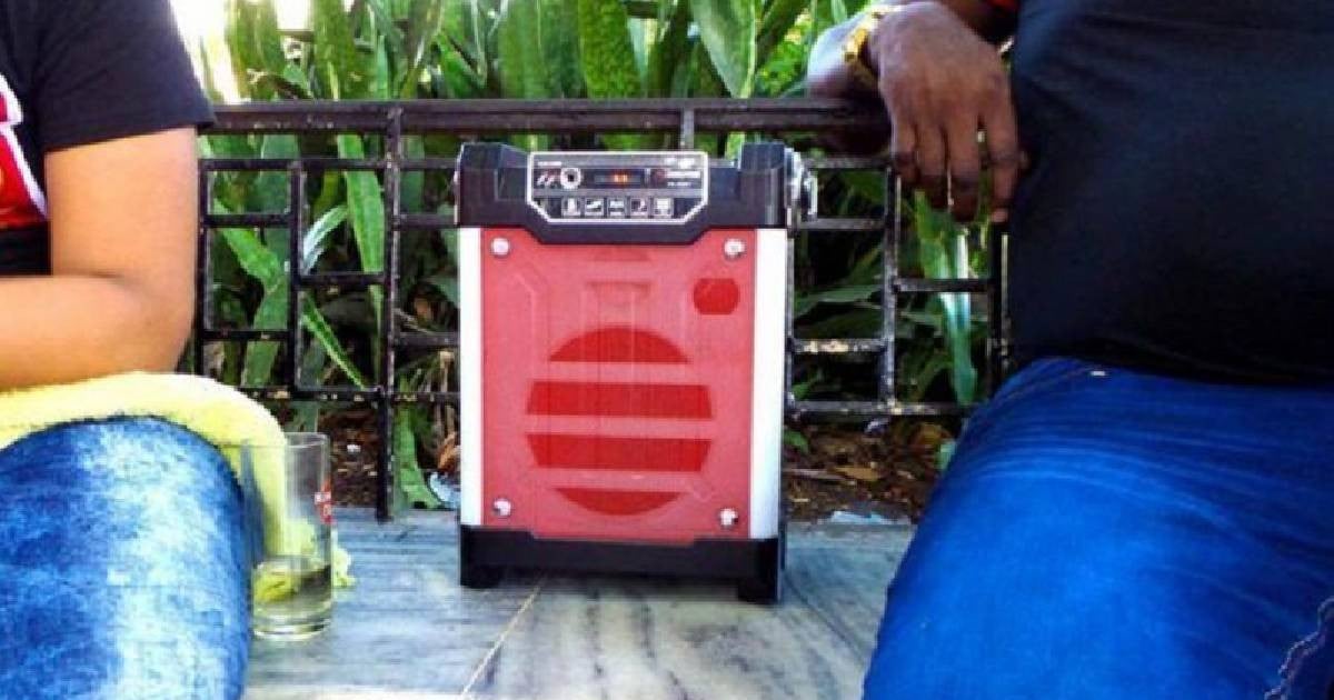 El ruido campea en Sancti Spíritus entre bocinas, motores y música a todo volumen