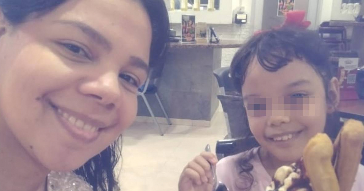 «No puedo seguir sola»: doctora cubana pide ayuda para enfrentar proceso judicial tras larga batalla por la custodia de su hija en Panamá