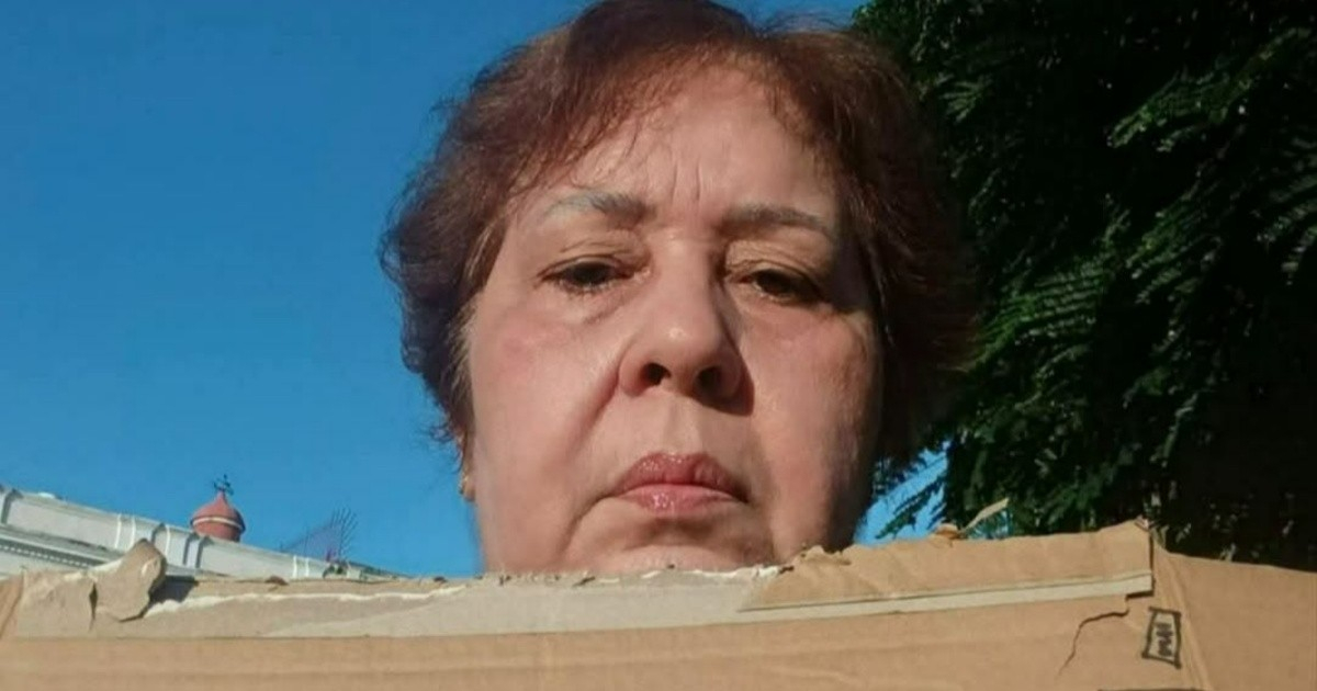 Represión en Cuba: Alina Bárbara López fue secuestrada por la Seguridad del Estado para impedir protesta