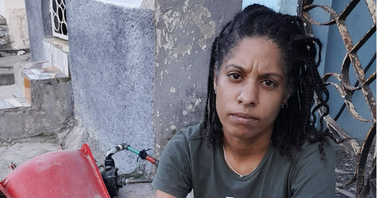 Madre cubana acusada de alentar protestas en Marianao denuncia «tortura psicológica» durante interrogatorio