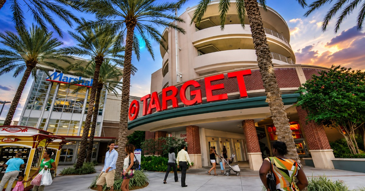 Target retira un popular producto para niños por «riesgo de lesiones graves o muerte»