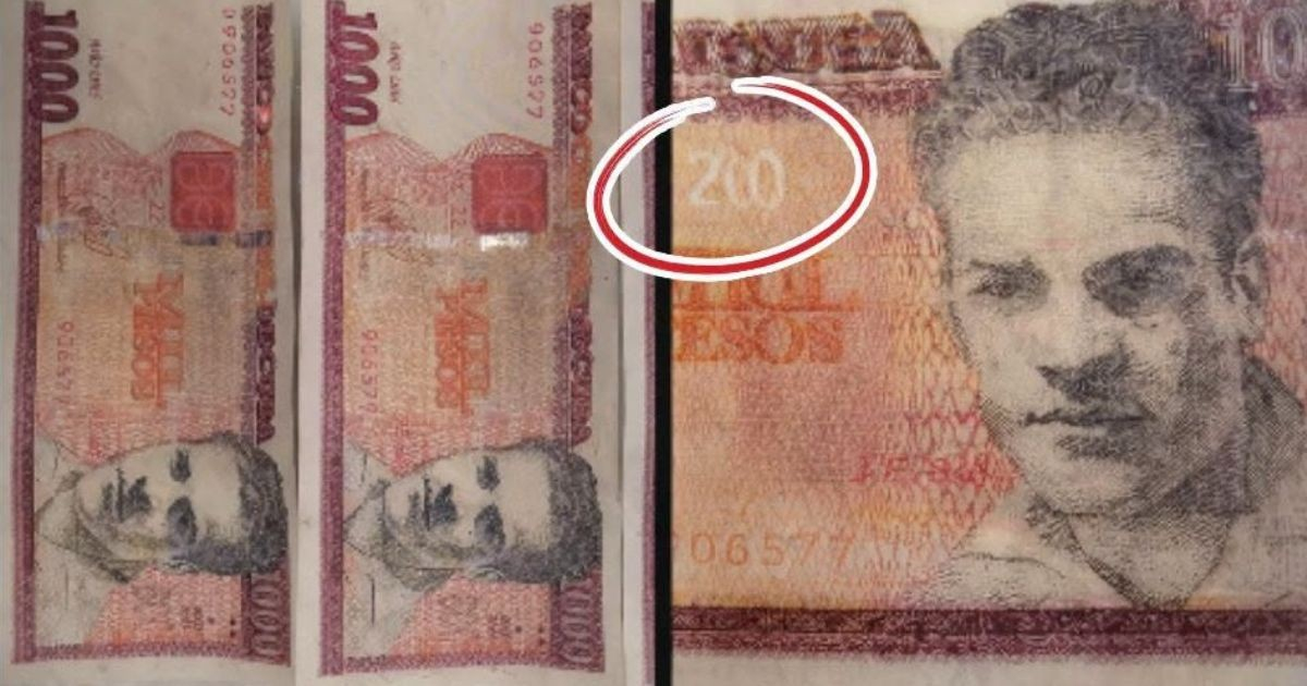 Alertan sobre nueva modalidad de estafa con billetes de pesos cubanos en Guantánamo