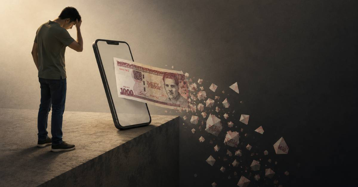 Cinco cubanos pierden más de 300 mil pesos en una estafa por transferencias en la Isla de la Juventud – CiberCuba