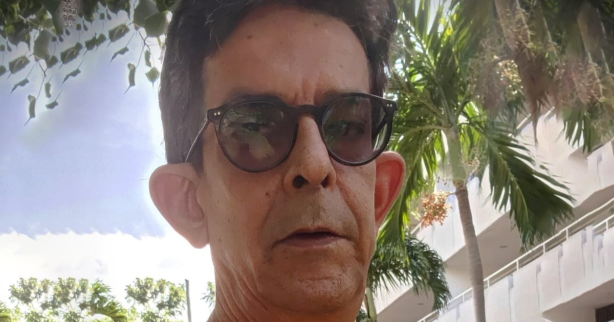 Ulises Toirac: «Todos los que están presos por sus ideas deberían ser liberados, sin secuestros ni deportaciones disfrazadas»