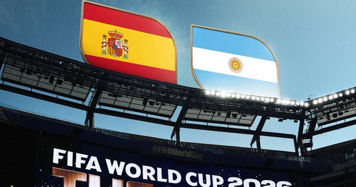 La final del Mundial tendrá un show sin precedentes: Estas son las estrellas que subirán al escenario