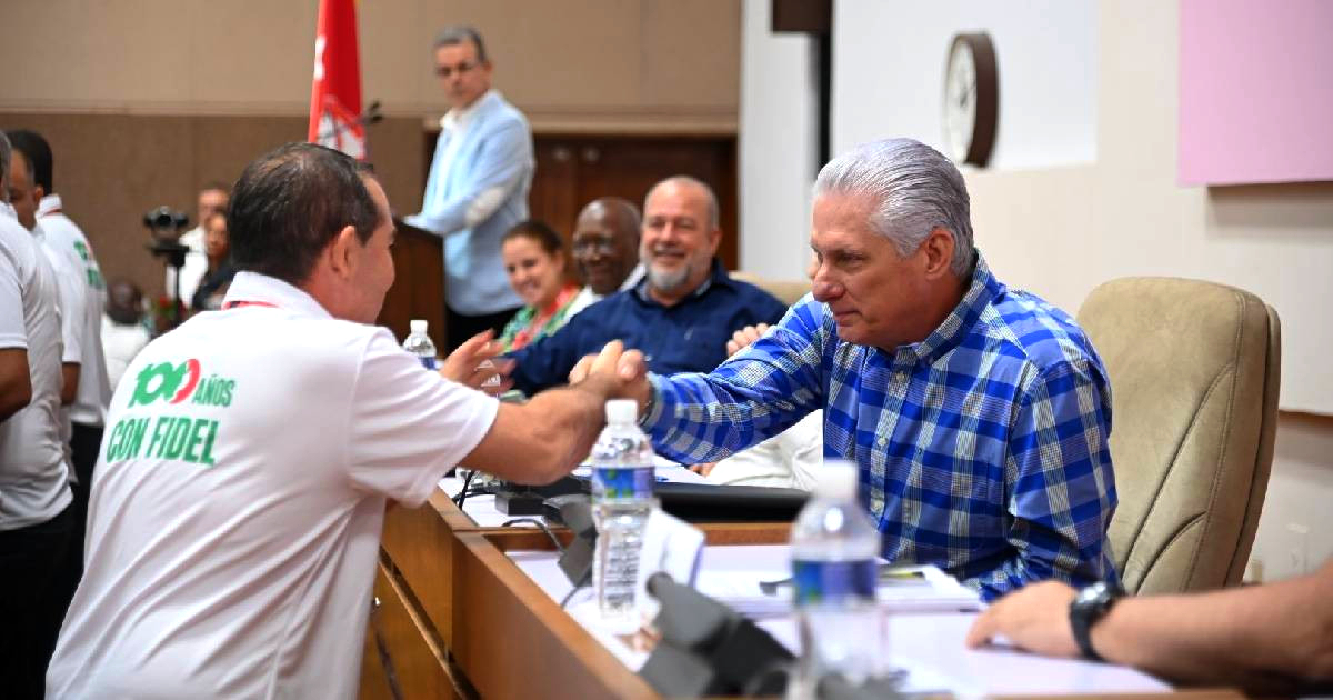 El aumento salarial de Díaz-Canel también beneficia a los ‘cuadros’ del régimen: Así suben sus sueldos