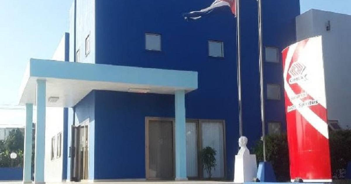 Ni Cimex puede con sus propios negocios: licita 12 establecimientos en Sancti Spíritus