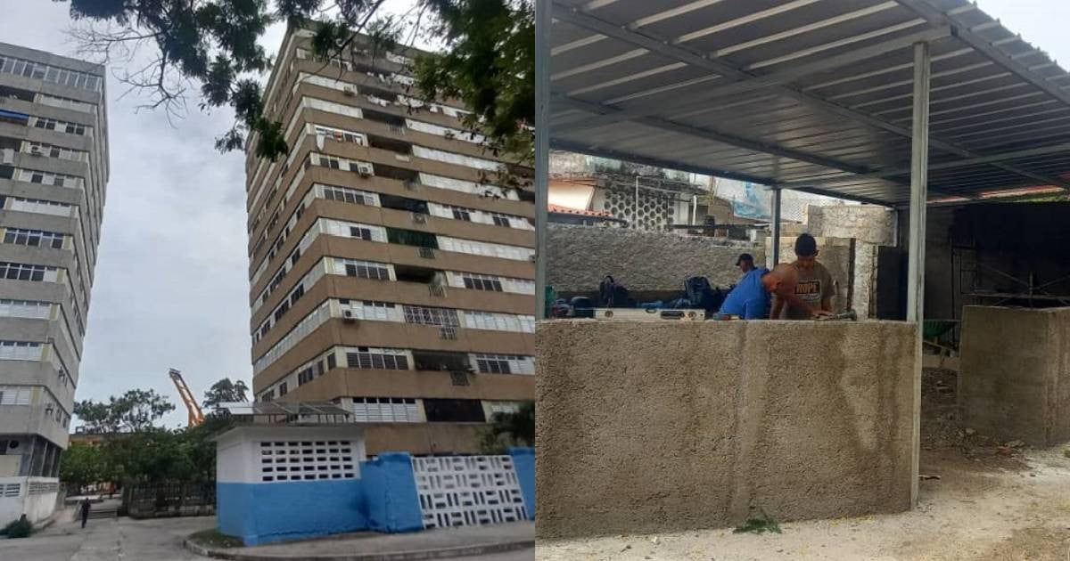Reparto Sandino tendrá la tercera “solinera” de Santa Clara con varios servicios gratuitos