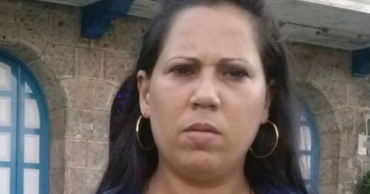 Cubana lleva 10 días en prisión preventiva tras video en redes criticando al régimen cubano – CiberCuba
