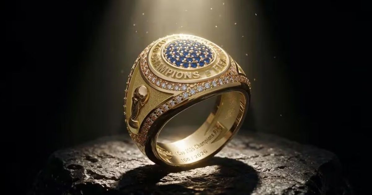 FIFA sorprende con un regalo nunca antes entregado al campeón del mundo