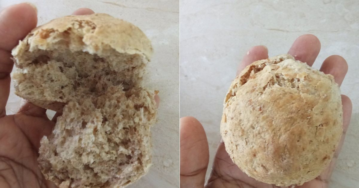 «Ni los perros se lo comen»: guantanameros estallan en redes por mala calidad del pan