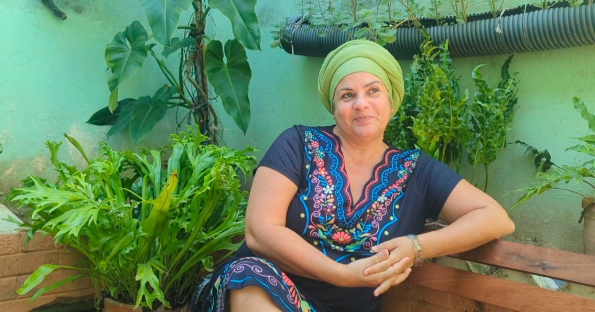Laritza Camacho: «Tenemos una ley de soberanía alimentaria, pero no tenemos alimentos» – CiberCuba