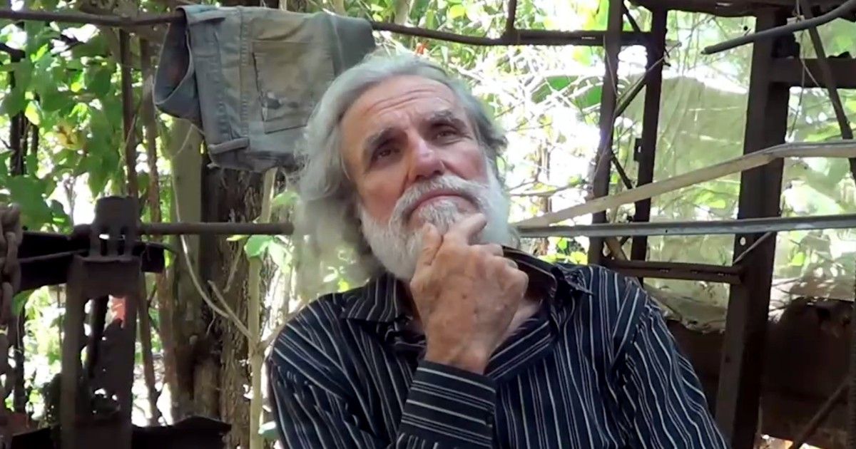 Régimen cubano le niega el regreso a Cuba al activista Agustín López Canino cuando visitaba EE. UU. – CiberCuba