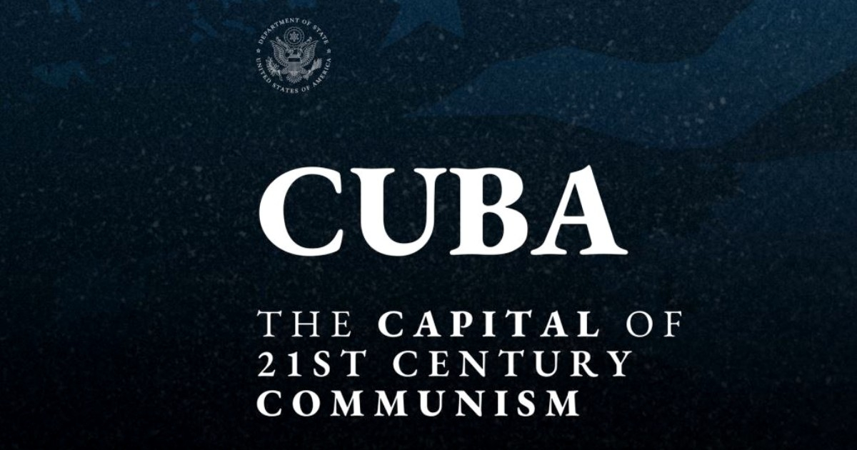Informe del Departamento de Estado: EE. UU. expone seis décadas de espionaje y subversión del régimen cubano – CiberCuba