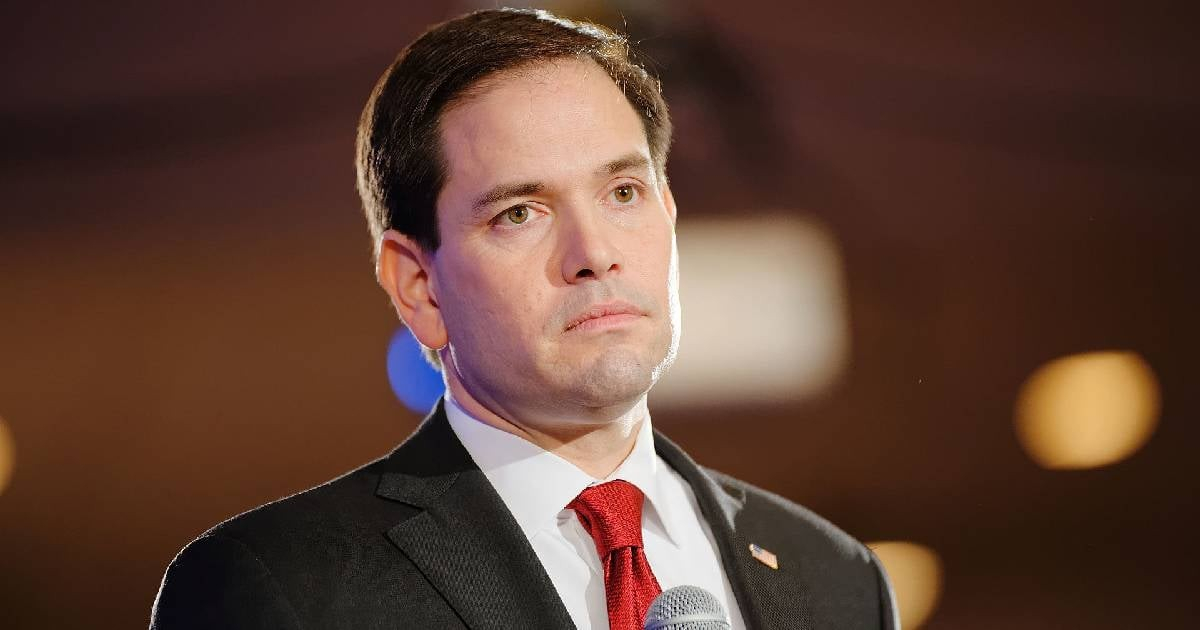 «Durante 60 años nos infiltraron»: La advertencia de Marco Rubio sobre Cuba – CiberCuba