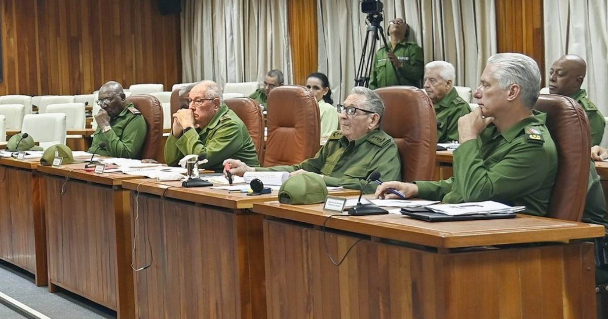 Los principales casos de espionaje y subversión del régimen cubano que revela el informe del Departamento… – CiberCuba