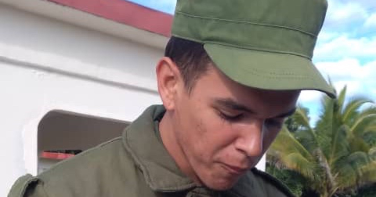 Al menos 97 jóvenes murieron en el Servicio Militar en Cuba desde 2001 – CiberCuba