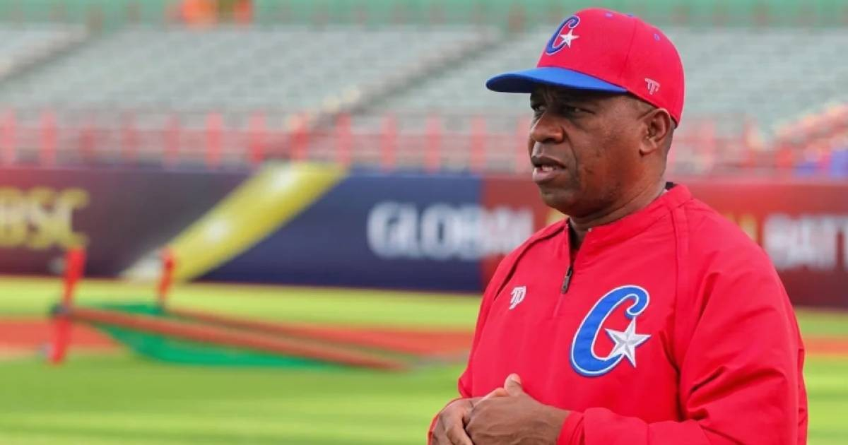 ¿Puede Cuba volver a reinar en el béisbol centroamericano? – CiberCuba