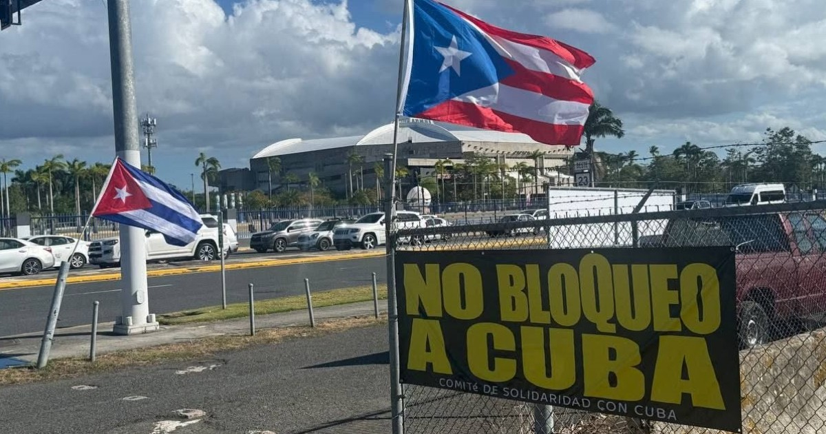 EE.UU. revela plan vinculado al régimen cubano para movilizar protestas contra bases militares e… – CiberCuba