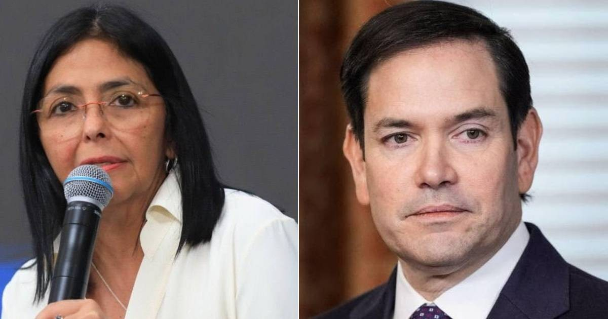 Marco Rubio confirma el inicio de la transición en Venezuela: conversaciones comenzarán en agosto