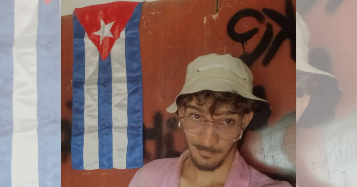 Expulsan a joven de su centro laboral: «No por temas contables, ni éticos. Solo por ser anticomunista confeso»