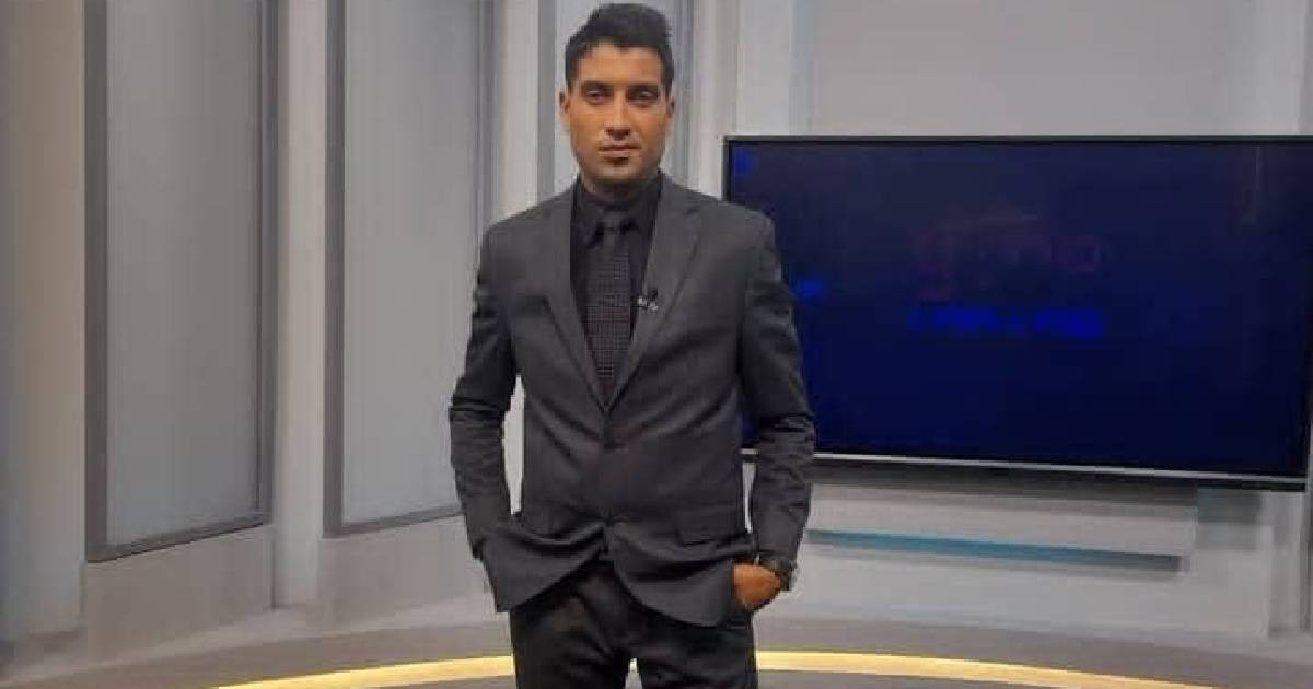 Periodista deportivo cubano denuncia robo en su casa y pide ayuda para recuperar años de trabajo – CiberCuba