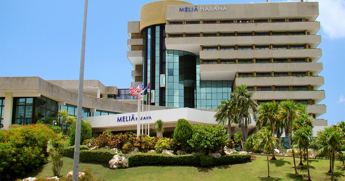 Meliá anuncia el fin de sus operaciones en Cuba y se marcha de la isla: ¿Qué se sabe? – CiberCuba