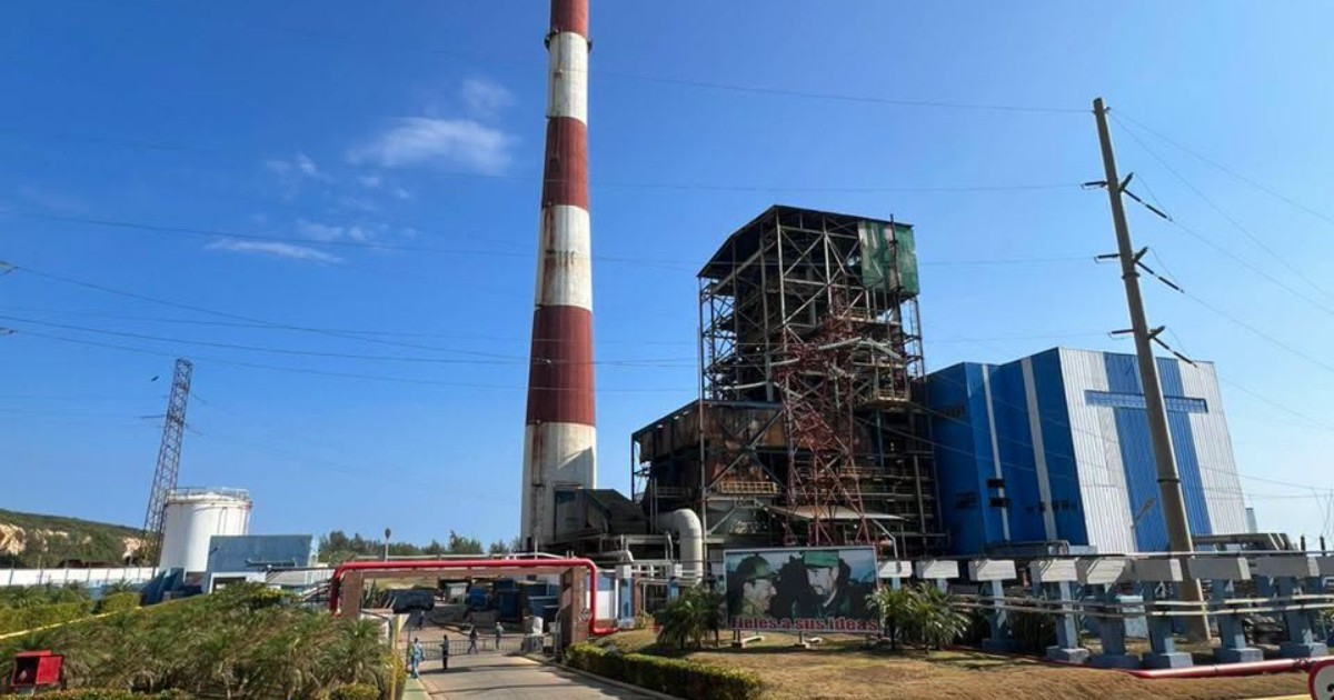 La Guiteras pide comprensión a los cubanos: «Sabemos que la luz tarda y que el calor aprieta»