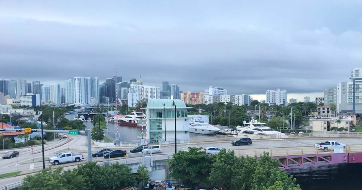 El costo de vida en Miami supera al de Nueva York por primera vez en la historia