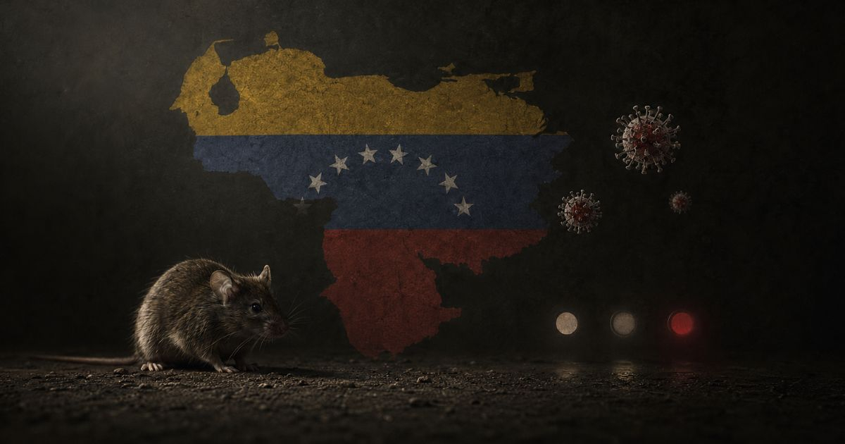 Alerta en Venezuela: confirman tres muertes por hantavirus en Anzoátegui