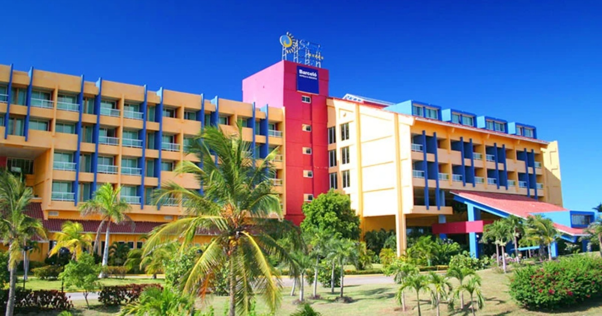 Hoteleras españolas Iberostar y Barceló siguen a Meliá y también abandonan Cuba – CiberCuba