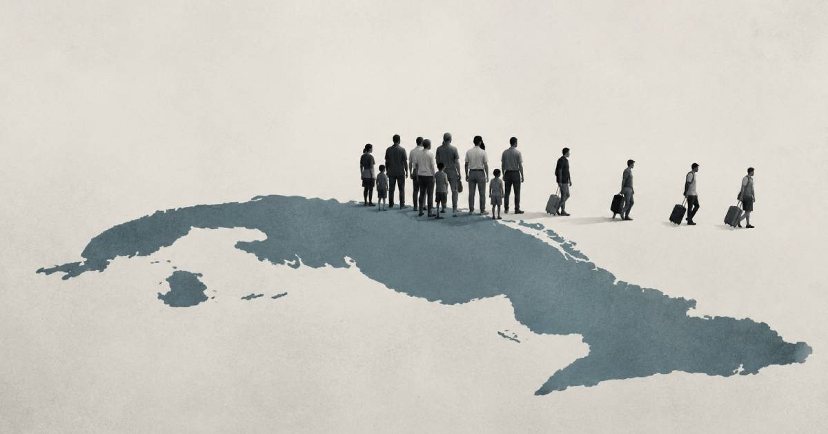 Cuba ya tiene menos de 9,5 millones de habitantes, según cifras del Gobierno