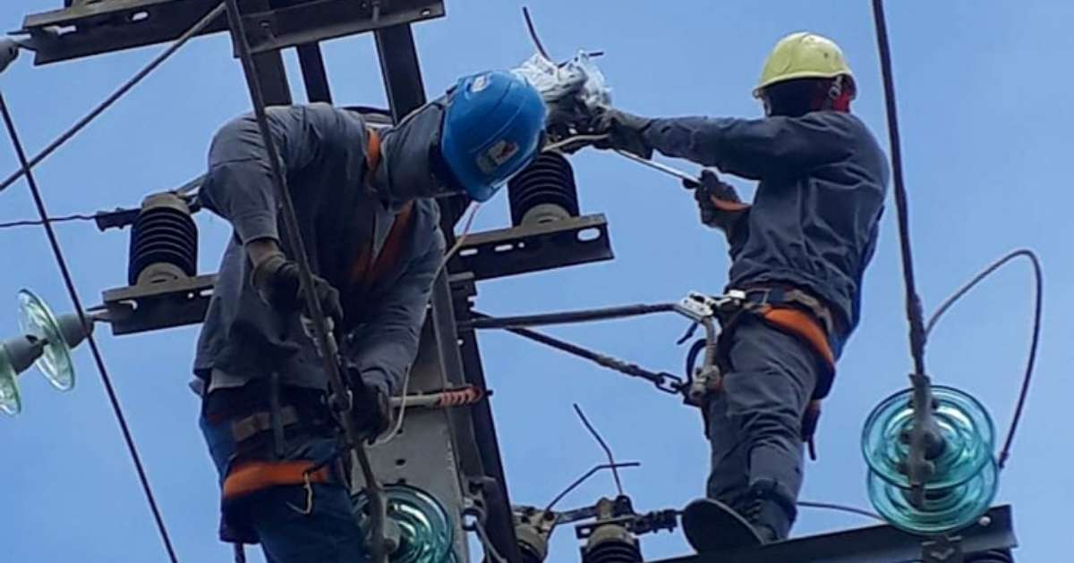 «No voy a callar»: cubana exige investigar presunto desvío de electricidad en La Habana