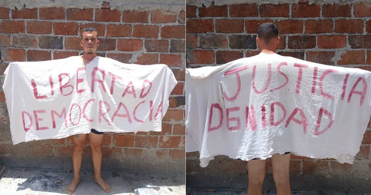 Citan a opositor de El Cobre ante el aparato de control del régimen en vísperas del acto por el 26 de Julio