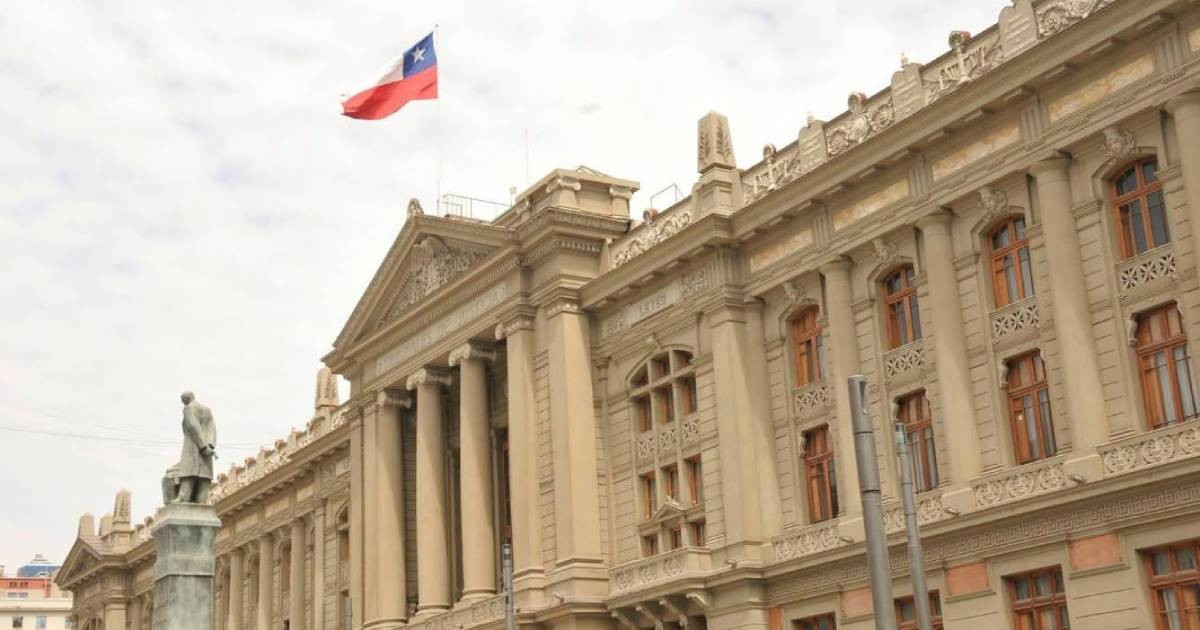 Corte Suprema de Chile cierra la puerta a un cubano que buscaba residencia por razones humanitarias