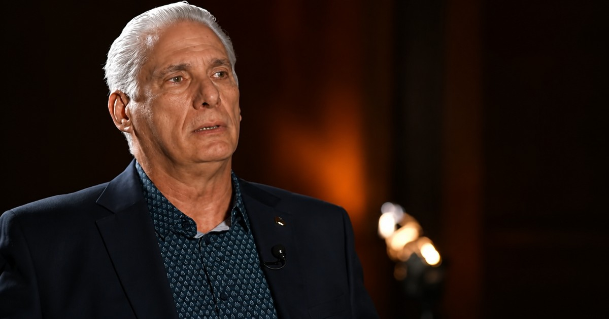 «La utopía»: Díaz-Canel reafirma ante la ONU el «compromiso» de Cuba con los derechos humanos