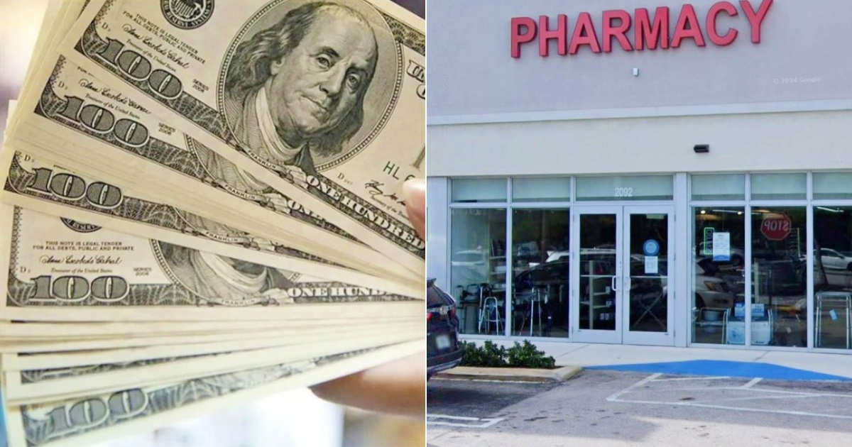Condenan a farmacéutica del sur de Florida por venta ilegal de oxicodona: ¿Qué se sabe?