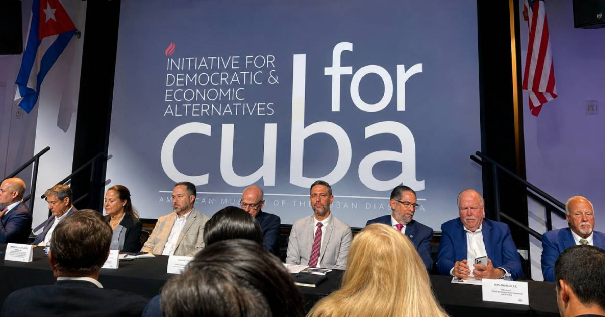 ¿Cómo sería la reconstrucción de Cuba? Estos son los planes que expertos diseñan en Miami – CiberCuba