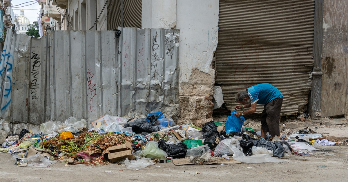 La Unión Europea destina 10 millones de euros más a Cuba por el agravamiento de la crisis – CiberCuba