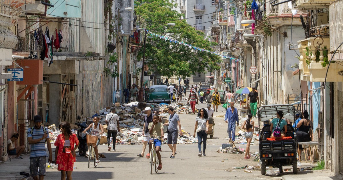 Reconstruir Cuba costaría hasta 375.000 millones de dólares y podría tardar 15 años, según expertos – CiberCuba