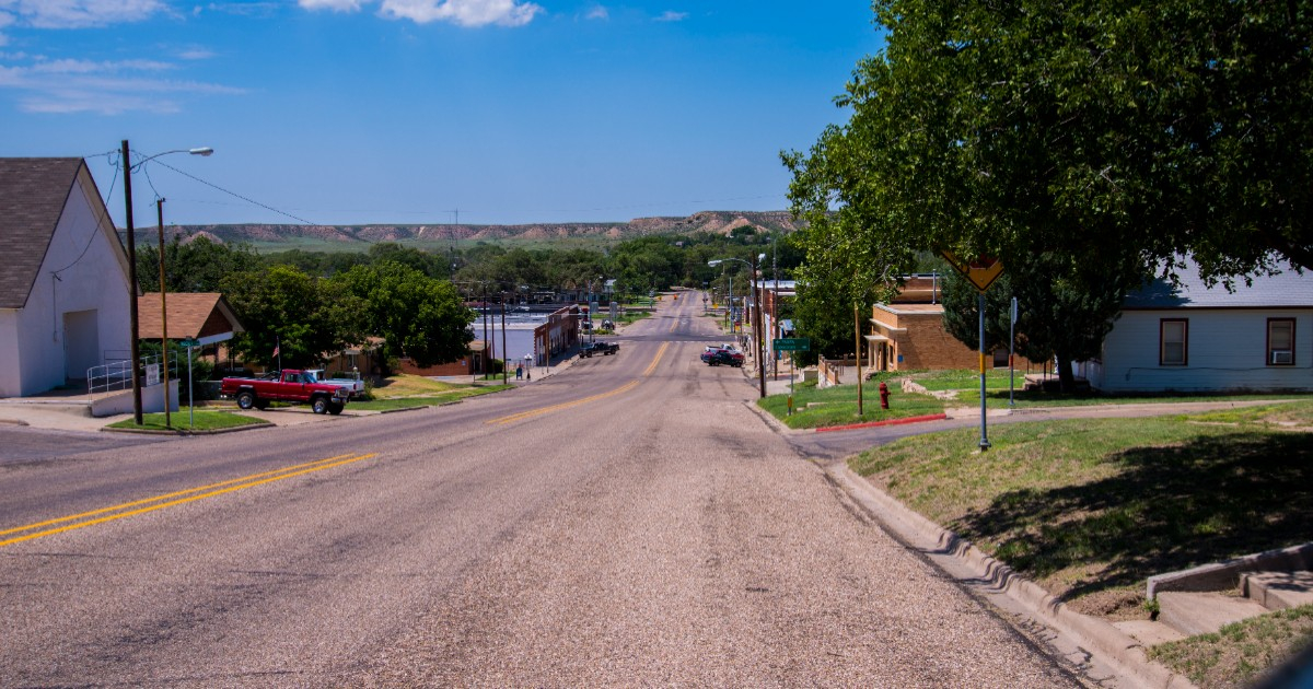 Terremoto de magnitud 5,0 sacude el norte de Texas